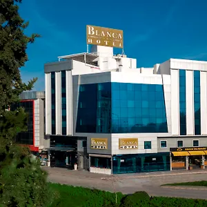 4* Отель Blanca