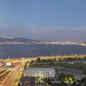 Hyatt Regency Istinyepark إزمير