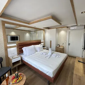Hotel Alican 1, Esmirna
