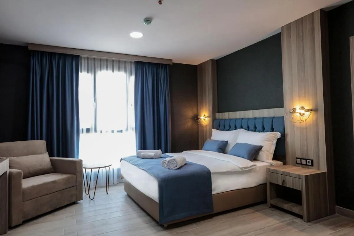 Caba Hotel &Spa Izmir