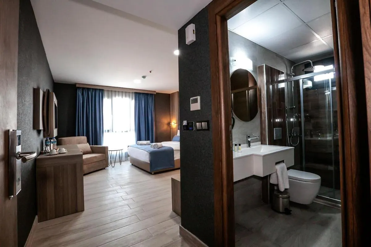 Caba Hotel &Spa Izmir