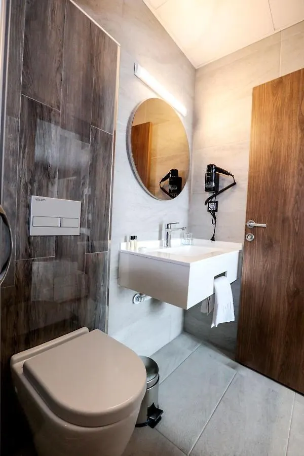 Caba Hotel &Spa Izmir