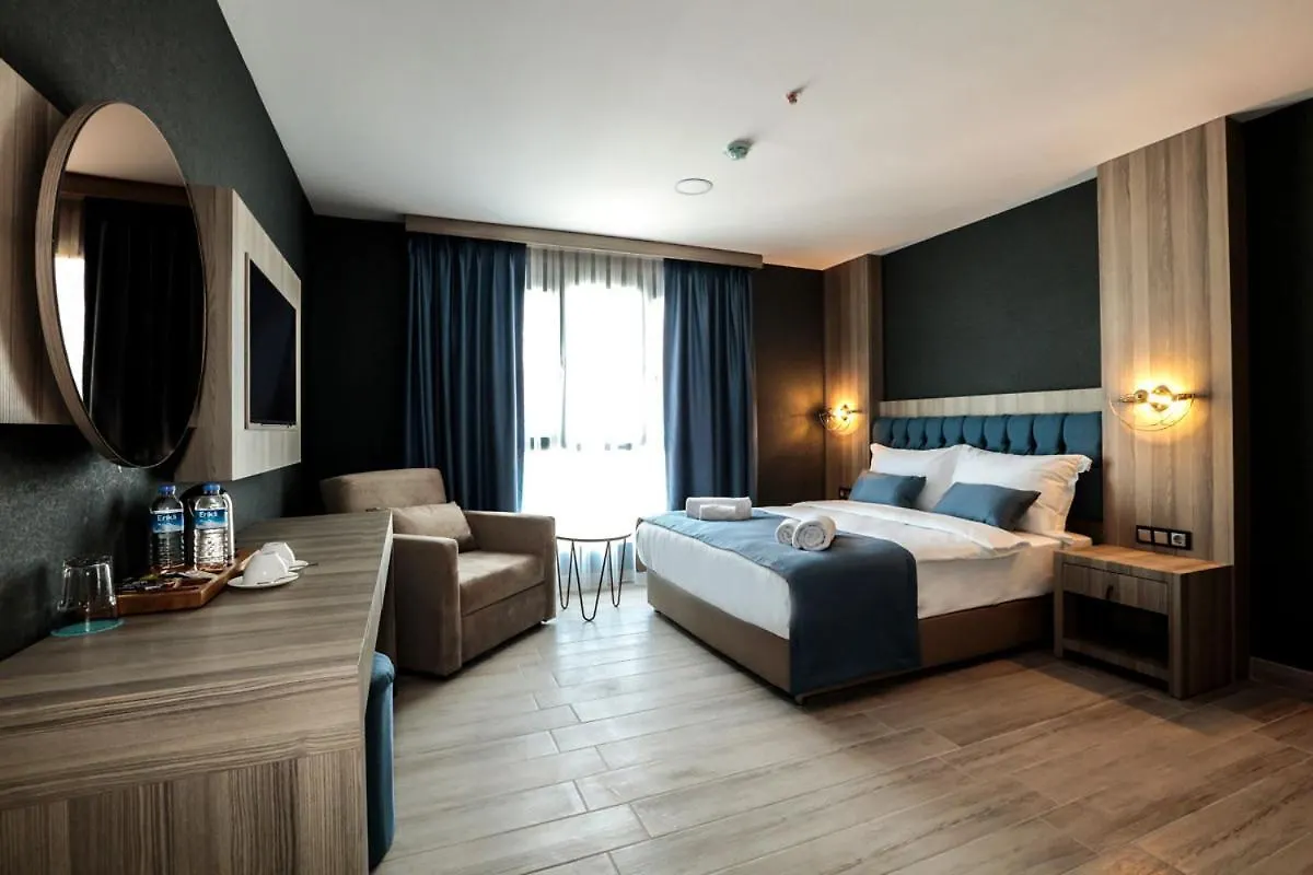 Caba Hotel &Spa Izmir