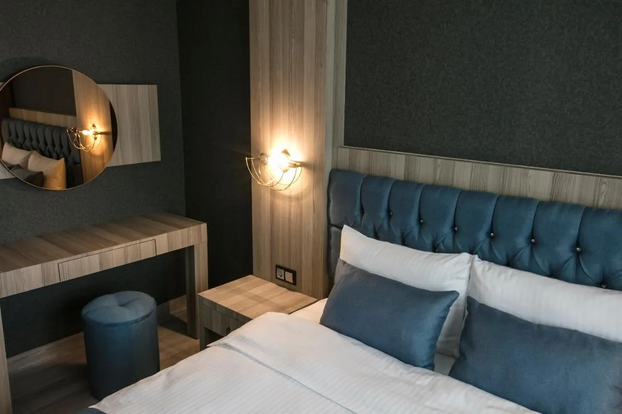 ***  Caba Hotel &Spa Izmir Türkei