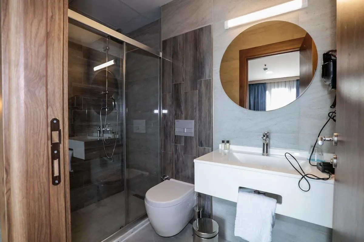 Caba Hotel &Spa Izmir