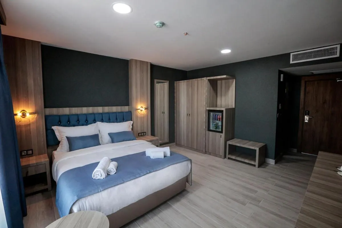 Caba Hotel &Spa Izmir
