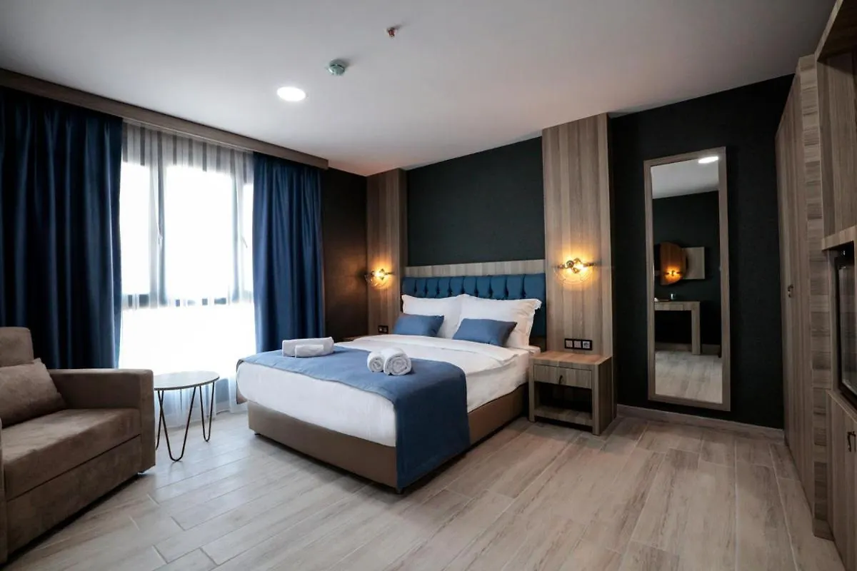 Caba Hotel &Spa Izmir