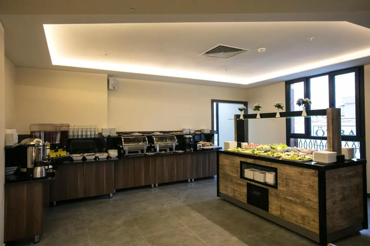 Caba Hotel &Spa Izmir 3*,  Türkei