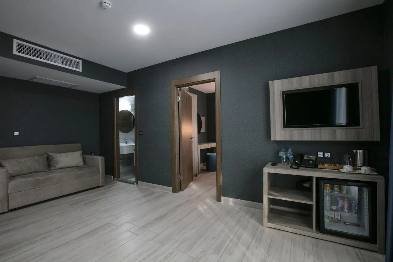 Caba Hotel &Spa Izmir