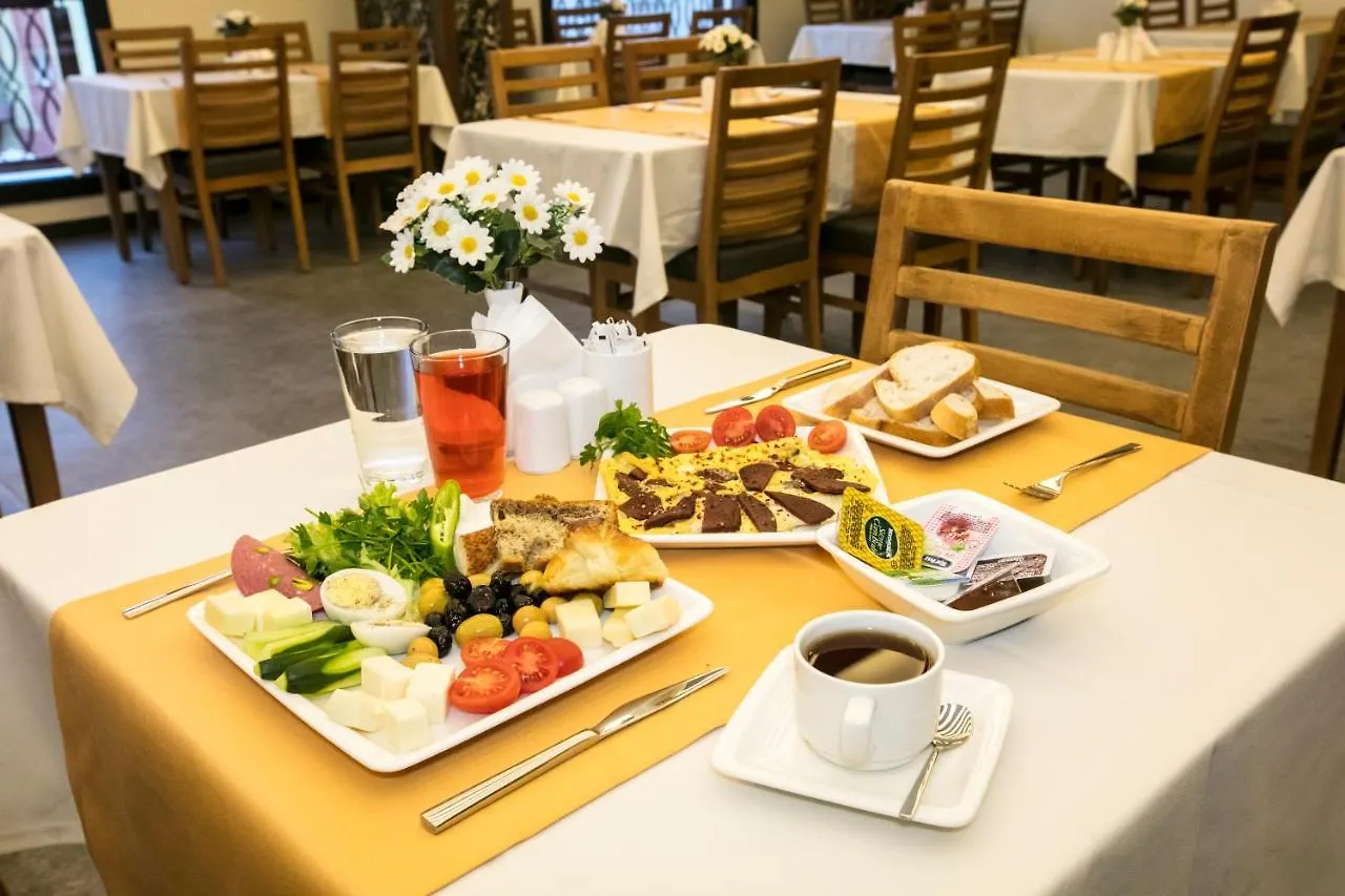 Caba Hotel &Spa Izmir 3*,  Türkei