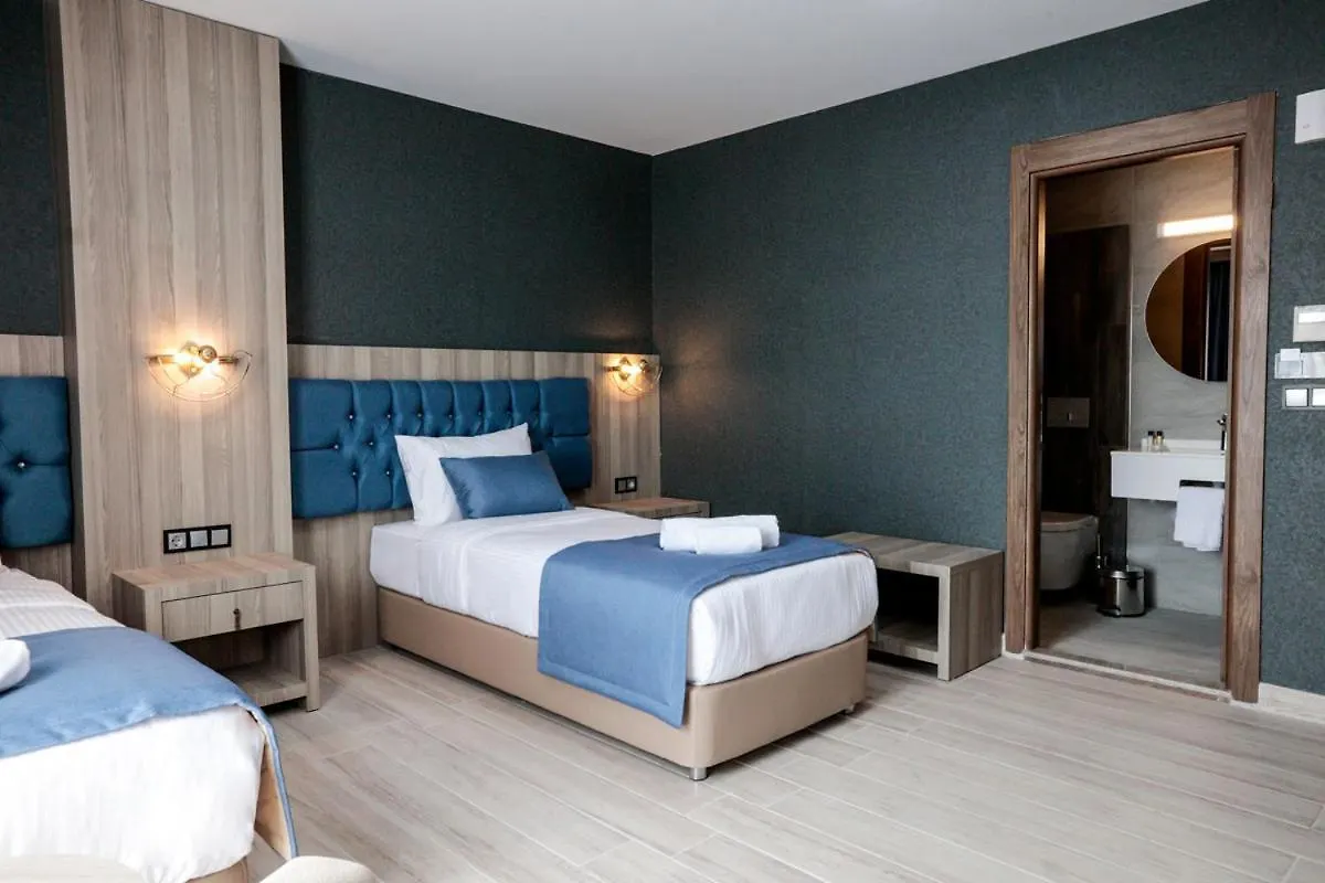 Caba Hotel &Spa Izmir