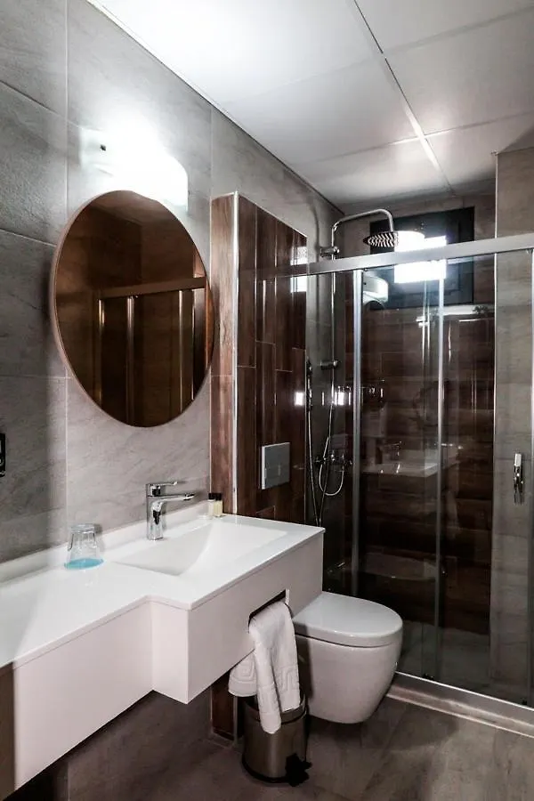 Caba Hotel &Spa Izmir