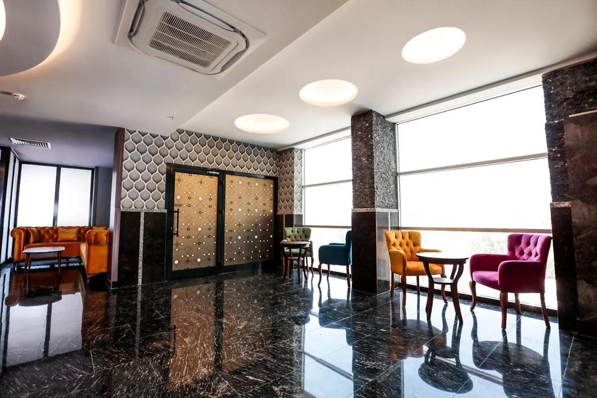Caba Hotel &Spa Izmir