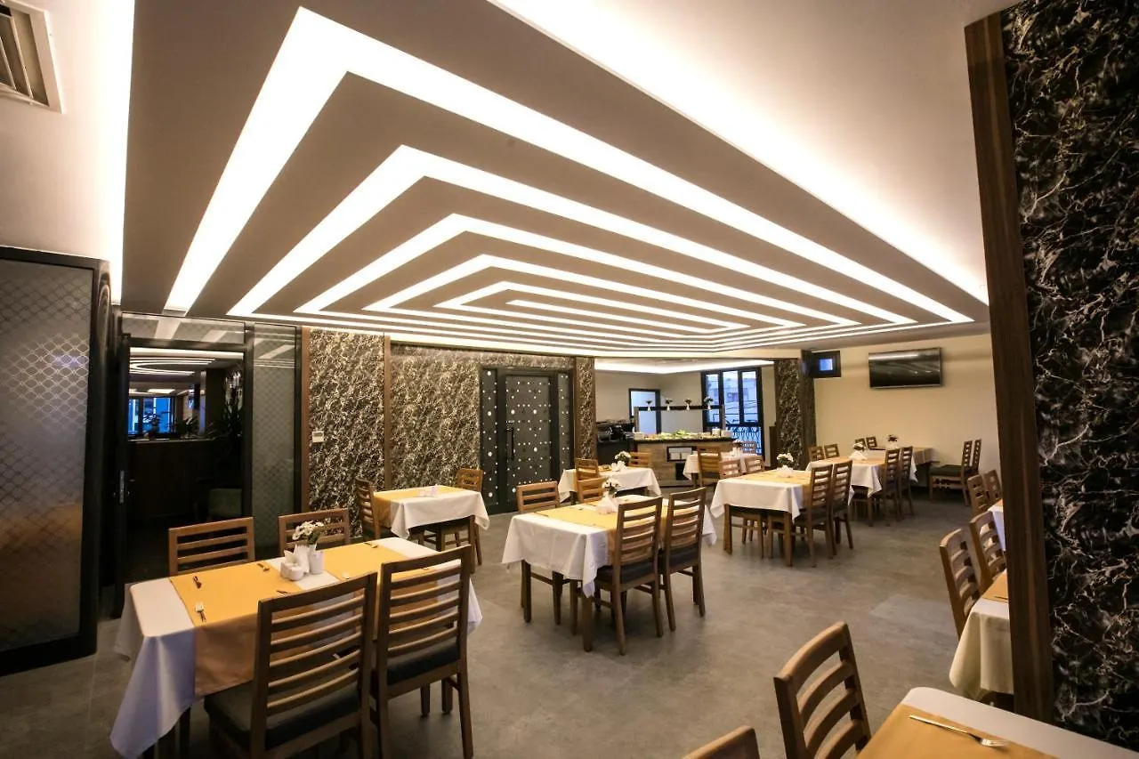 ***  Caba Hotel &Spa Izmir Turkey