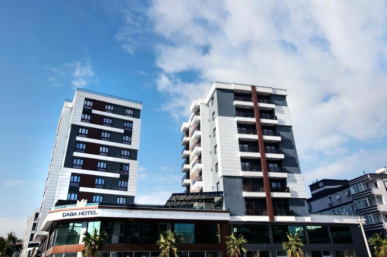Caba Hotel &Spa Izmir