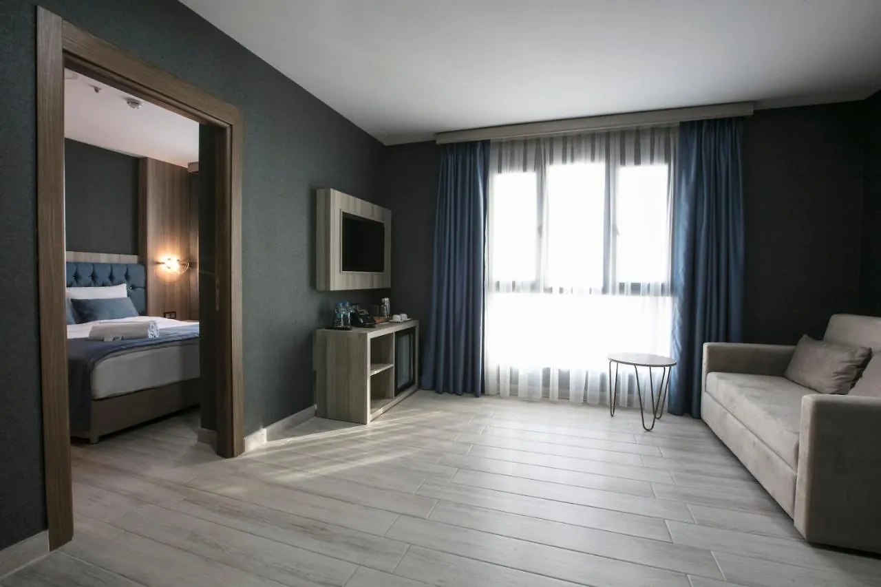 Caba Hotel &Spa Izmir